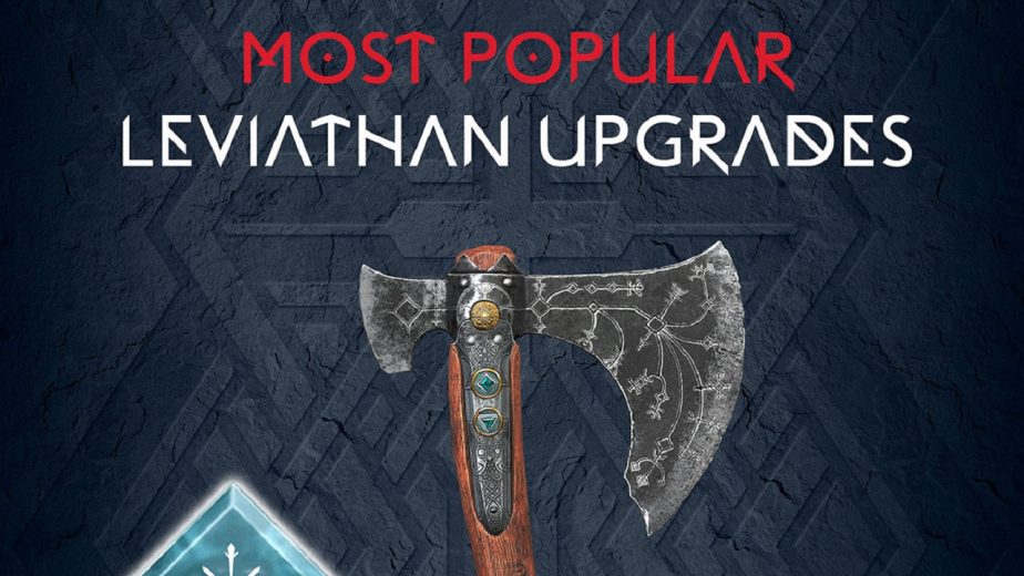 The Infographic Includes Details on the Most Popular Items