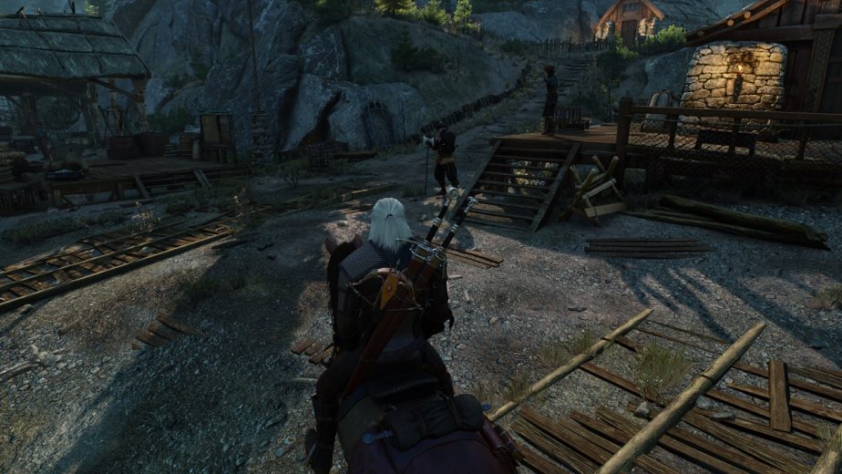 The Mod is Part of an Ongoing Series From Modder Boostin4kix