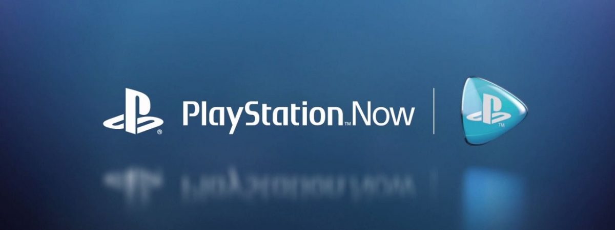 Ps now on sale on 2 consoles