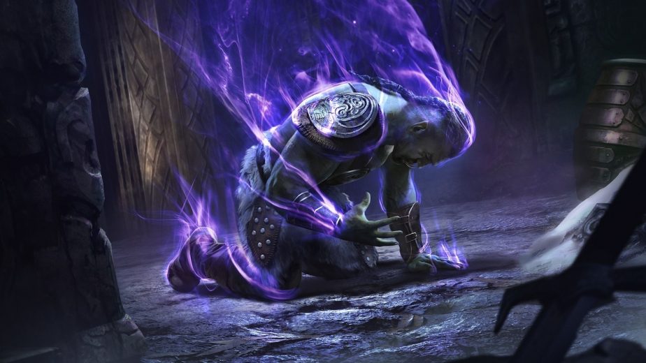 The Recent Launch of the Elder Scrolls Legends Overhaul Caused Several Bugs