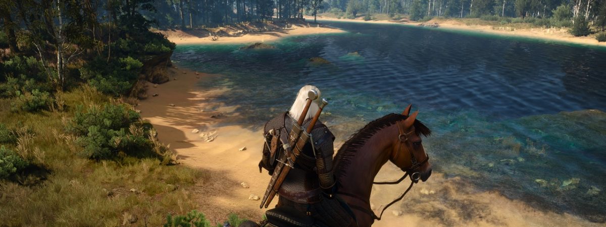 The Witcher 3 Mod Only Affects the White Orchard Region