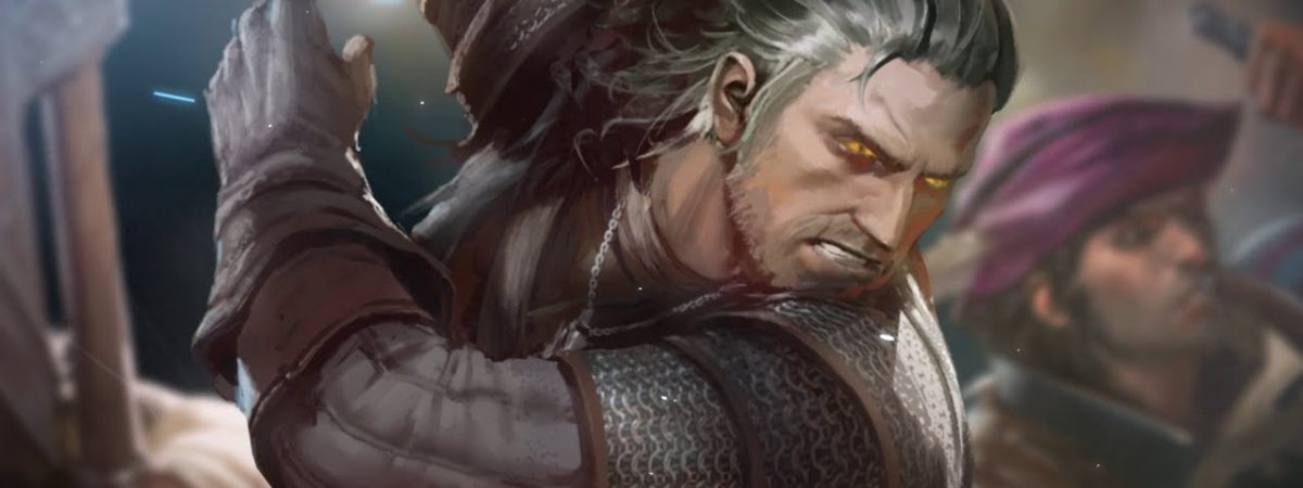 The Witcher Netflix Series Will be Different But Awesome, Says Cockle