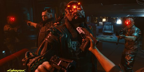 There Won't Be a Cyberpunk 2077 Companion System