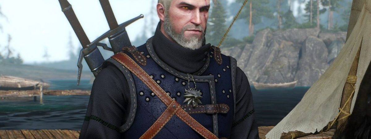 This is the First Casting Announcement for the Witcher Netflix Series
