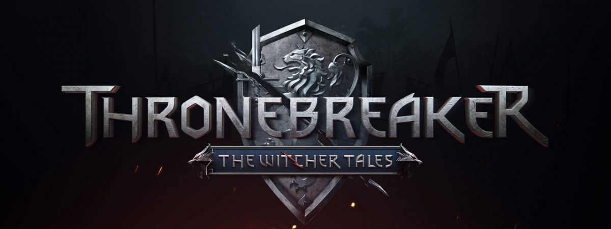 Thronebreaker Will be a Standalone RPG and the First Game of The Witcher Tales