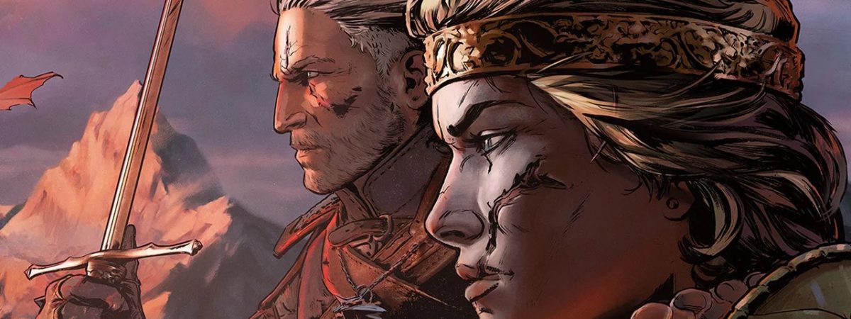 Thronebreaker is Now Available to Pre-Order