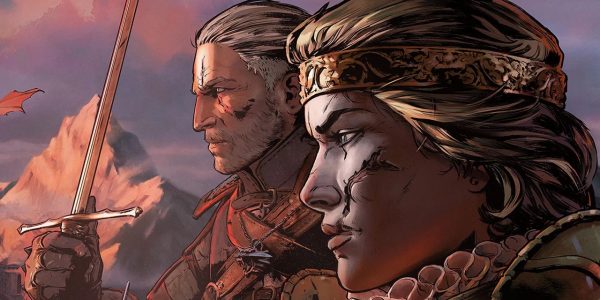 Thronebreaker is Now Available to Pre-Order