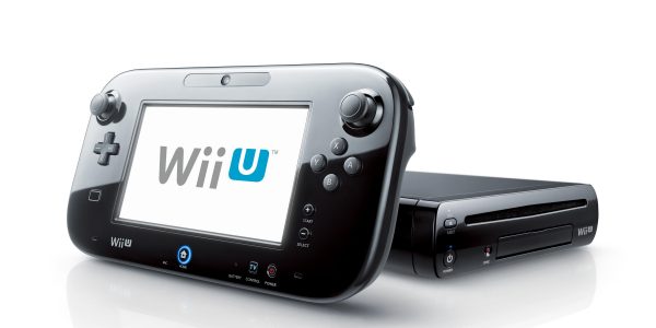 Wii U firmware update 5.5.3