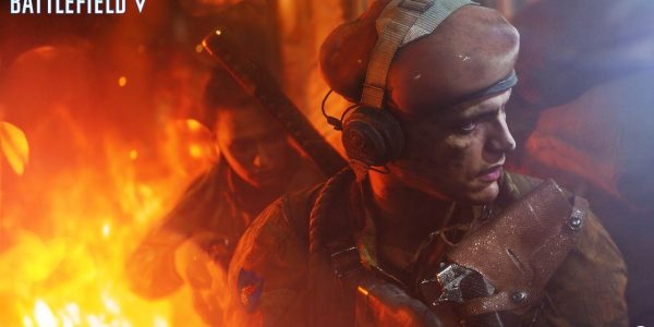 With the Battlefield 5 Open Beta Over, DICE Has Two Months to Make Changes