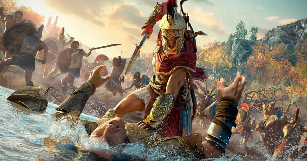 Choices in Assassin's Creed Odyssey can have long-term consequences.