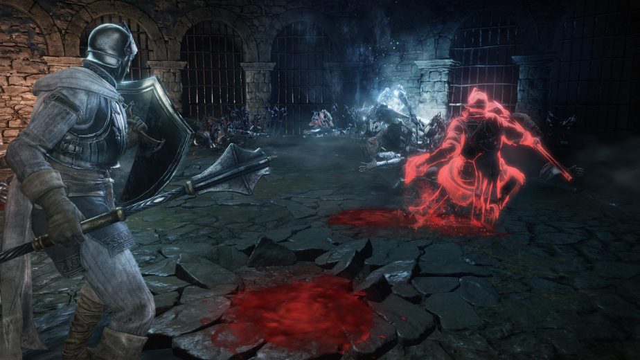All of Dark Souls 3's cut epitaphs have been found.