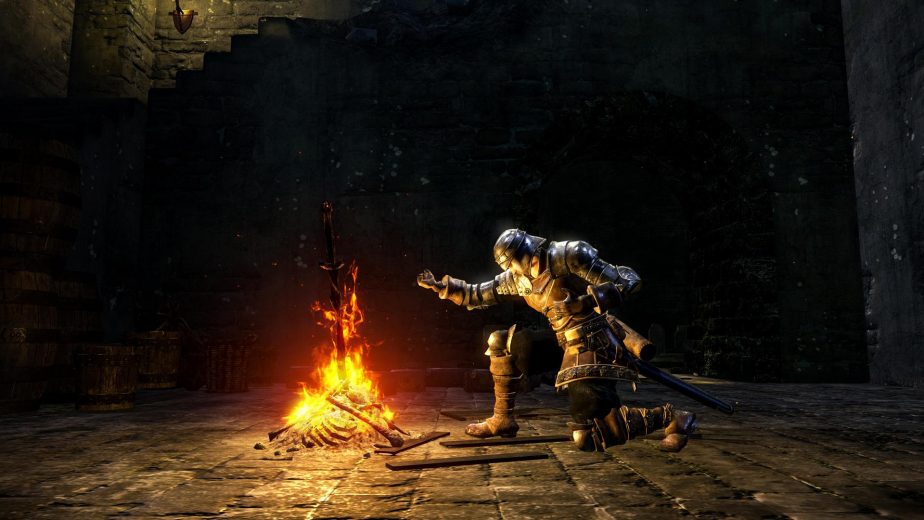 Nintendo Switch owners can finally get their first proper taste of Dark Souls Remastered.