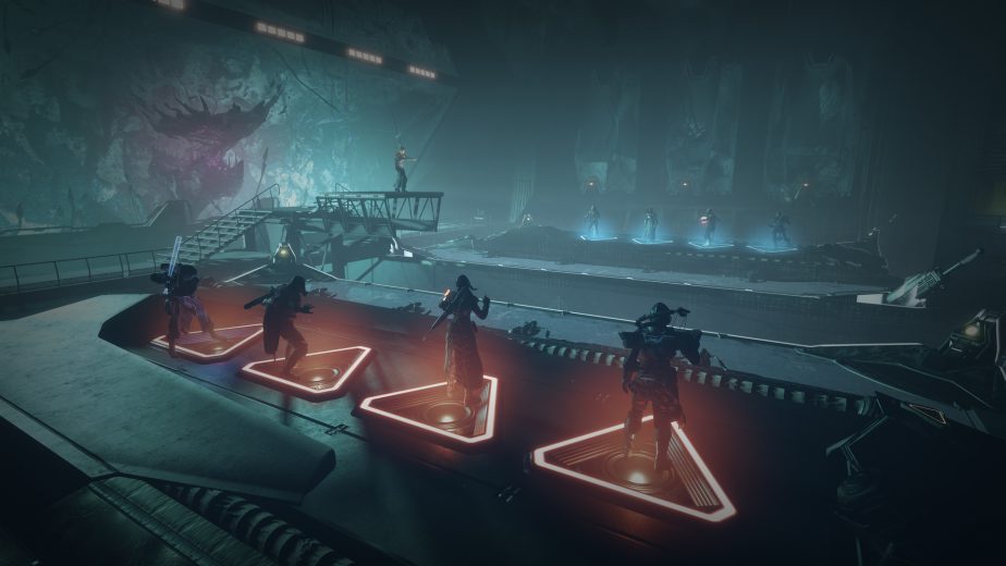 Missing players will be auto-replaced in Gambit's final iteration.