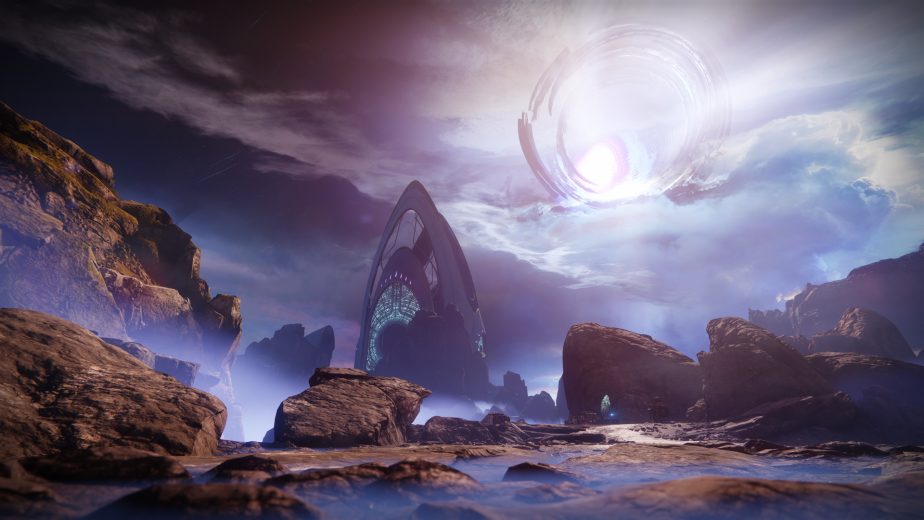 The Dreaming City has been forever changed.