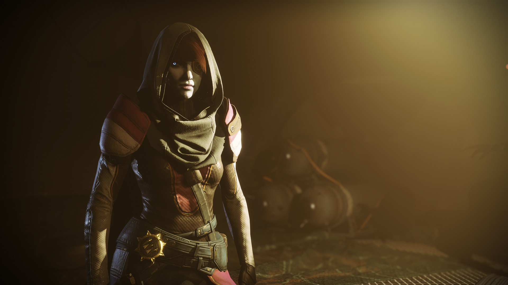 Destiny 2s Upcoming Last Wish Raid Gets Its Own Trailer Introduction