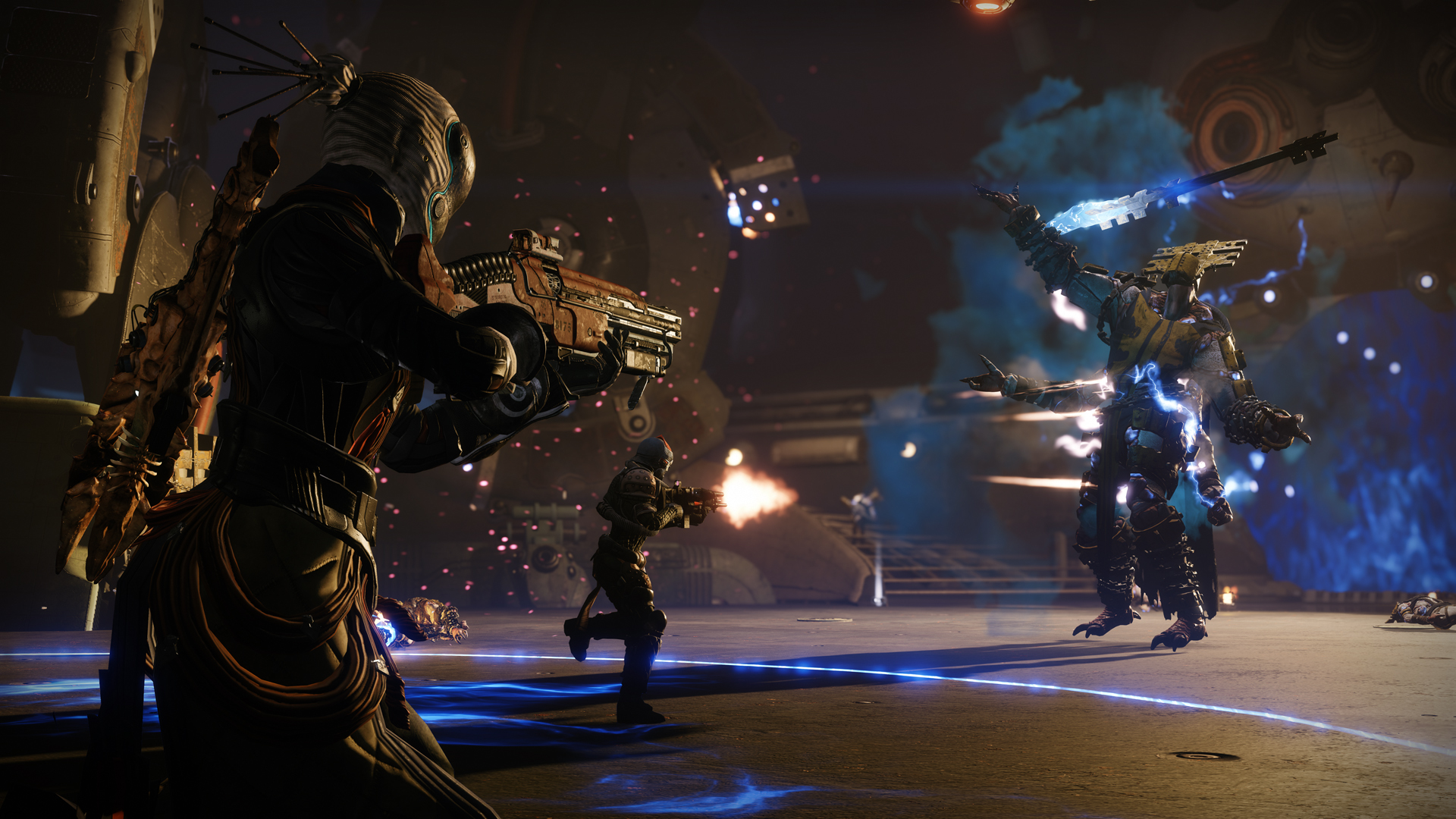 destiny how to get lord of wolves destiny how to get lord of wolves