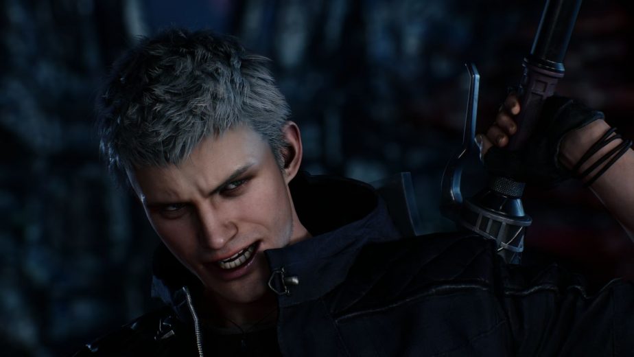 Devil May Cry 5's microtransactions will let players progress more quickly.