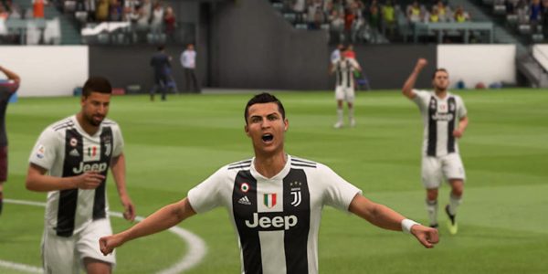 ea sports fifa 19 launch event in atlanta