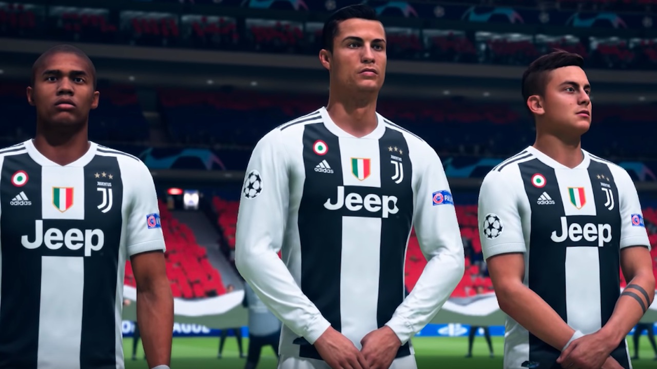 ea sports fifa 18 ratings reveal ea sports fifa 18 ratings reveal