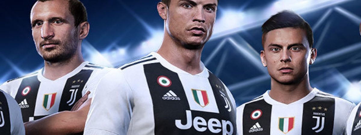 ea sports reveals fifa 19 ultimate team pack odds
