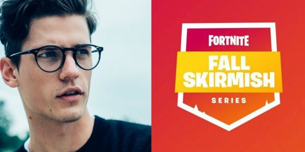  - pro player fortnite