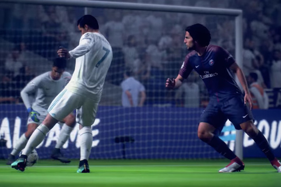 FIFA 19 early access for Xbox or PC via Origin EA Access
