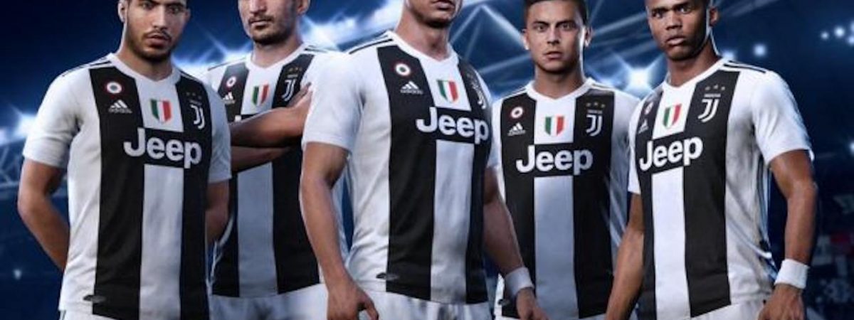 FIFA 19 player ratings and best players - the top 100 best FIFA 19 players ranked by Overall - rating