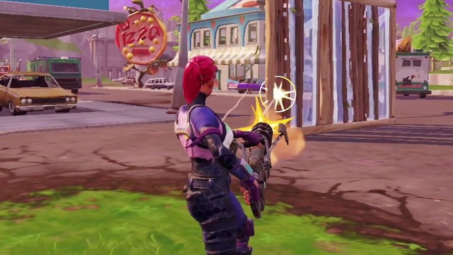 Mobile version of Fortnite Battle Royale has attracted millions of new players
