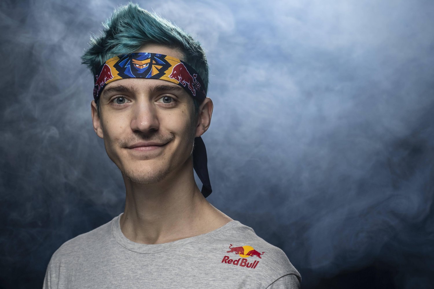 Ninja has talked about the upcoming Fortnite event