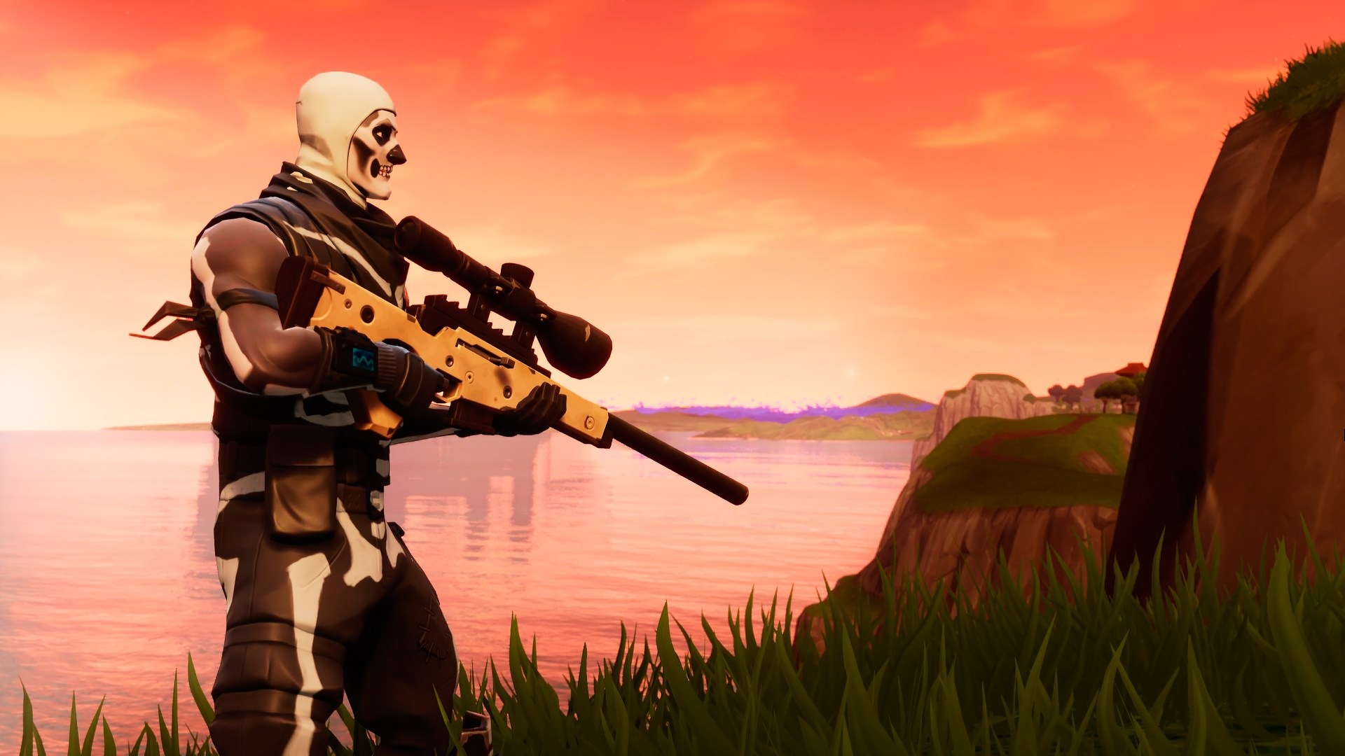 Fortnite Battle Royale Is Getting Huge Matchmaking Changes - 