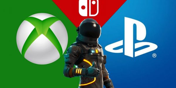 Sony Explains Why It Took So Long To Enable Fortnite Cross ... - 600 x 300 jpeg 21kB