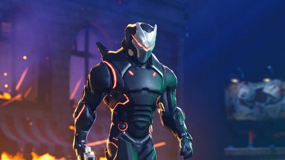 fortnite customizable skins - fortnite skin ingame