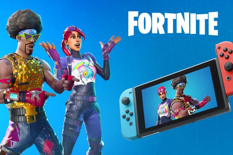 How To Enable Fortnite Cross-Play On PlayStation 4 And ... - 780 x 520 jpeg 69kB