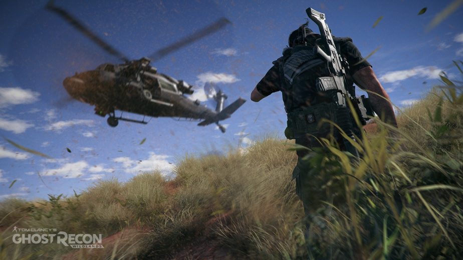 Ghost Recon Wildlands' Operations and Maintenance update is now live.