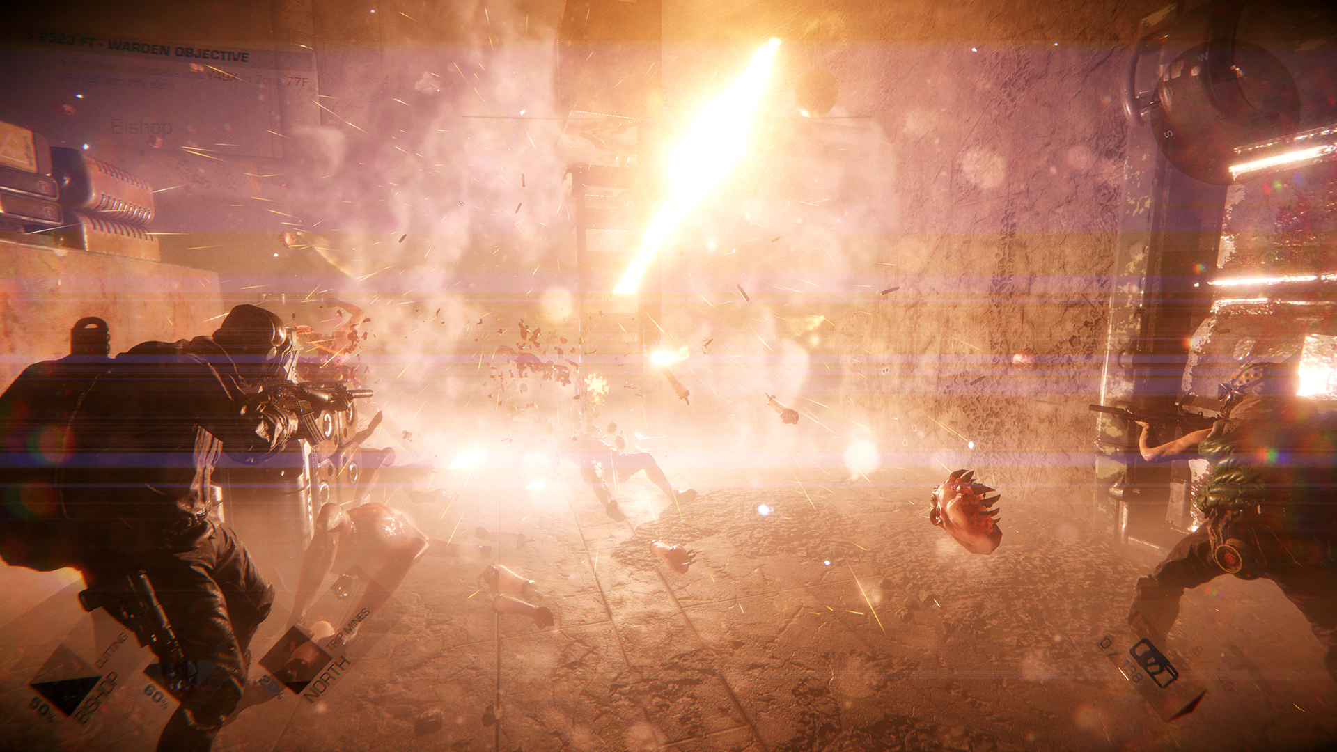 fear 3 co op fear 3 co op