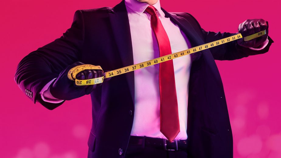Hitman 2 players will have to be very creative.
