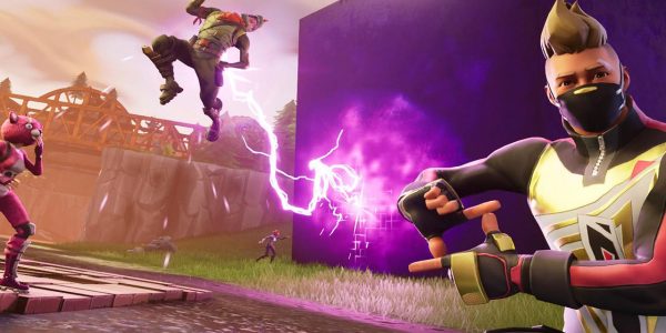 Second Fortnite Battle Royale Season 6 Teaser Is Out