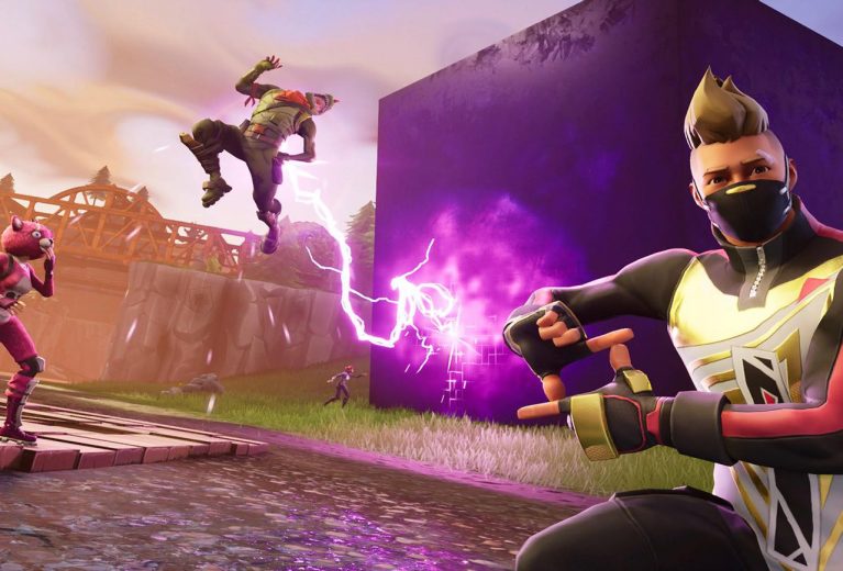Fortnite Battle Royale Season 6 Everything You Need To Know - fortnite battle royale season 6