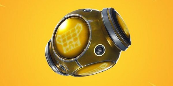 Fortnite Battle Royale Patch 5.41