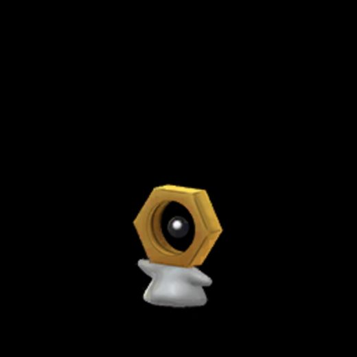 Let's Go generation 8 pokemon 891