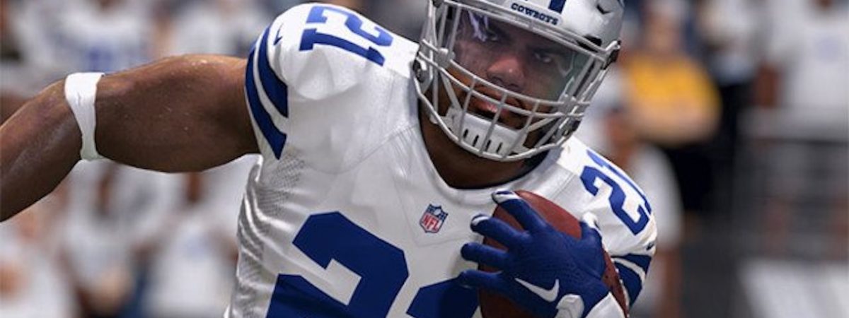 madden 19 nfl week 3 predictions cowboys panthers more