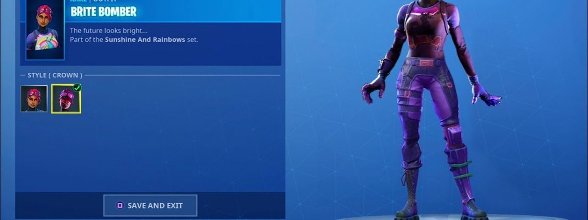 Epic Games Is Working On Dark Bomber Fortnite Skin - asmir pekmic 8 months ago