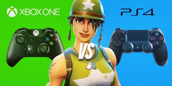 PlayStation-Xbox Cross-Play