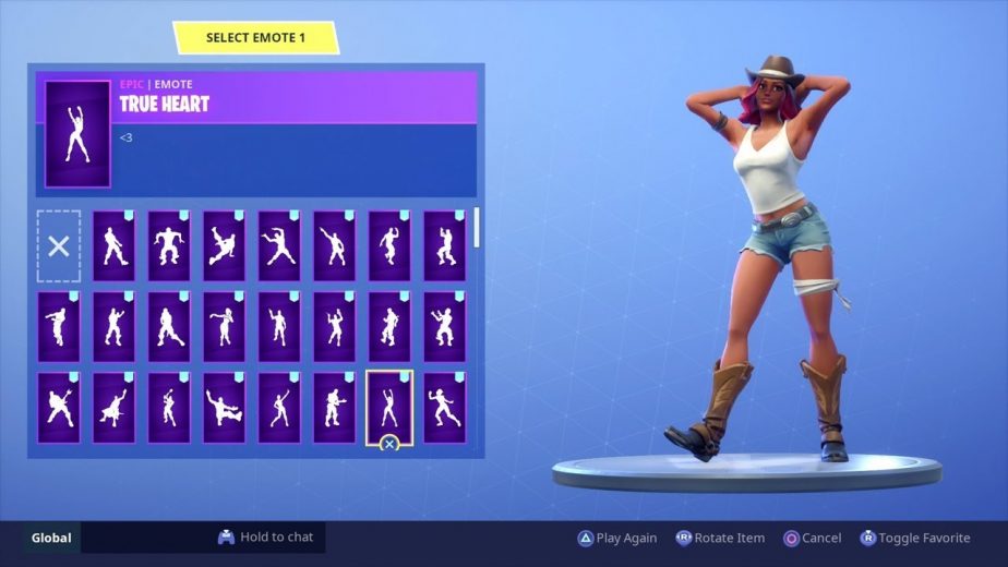 How Old Is Calamity In Fortnite