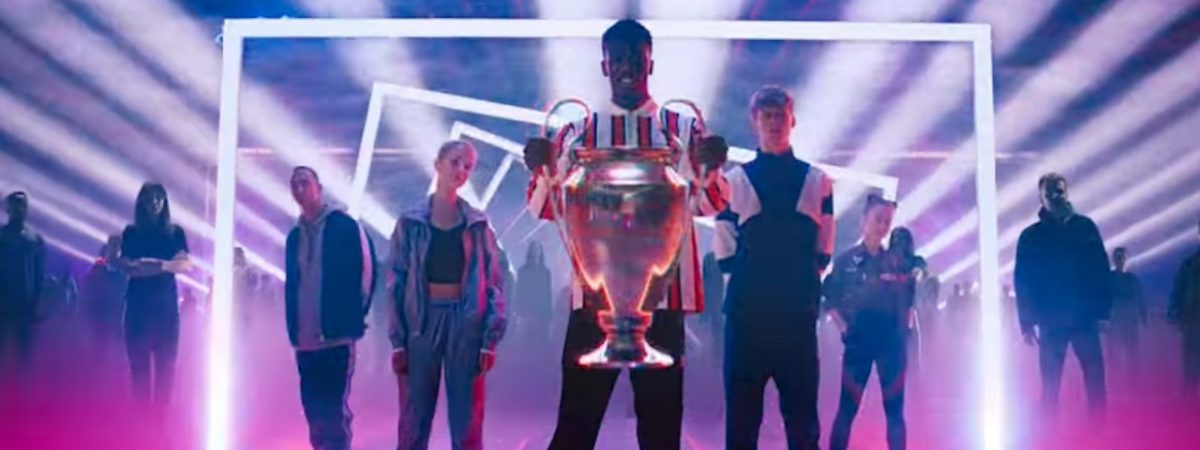 new fifa 19 champions rise trailer arrives