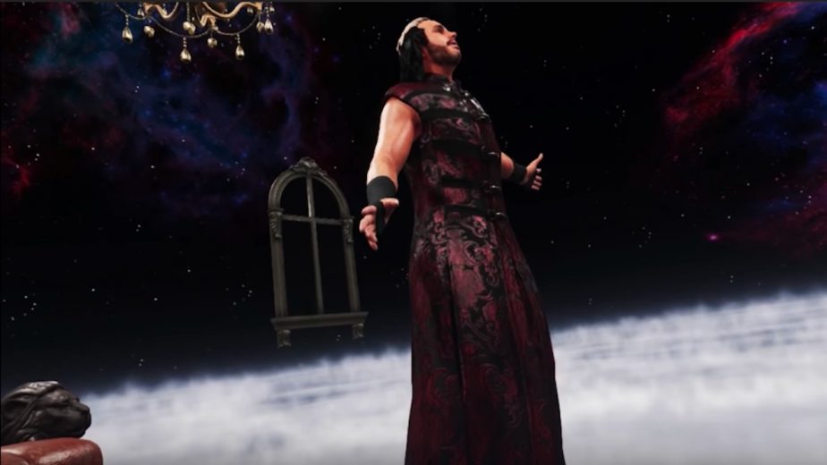 New WWE 2k19 Gameplay Trailer House of Horrors