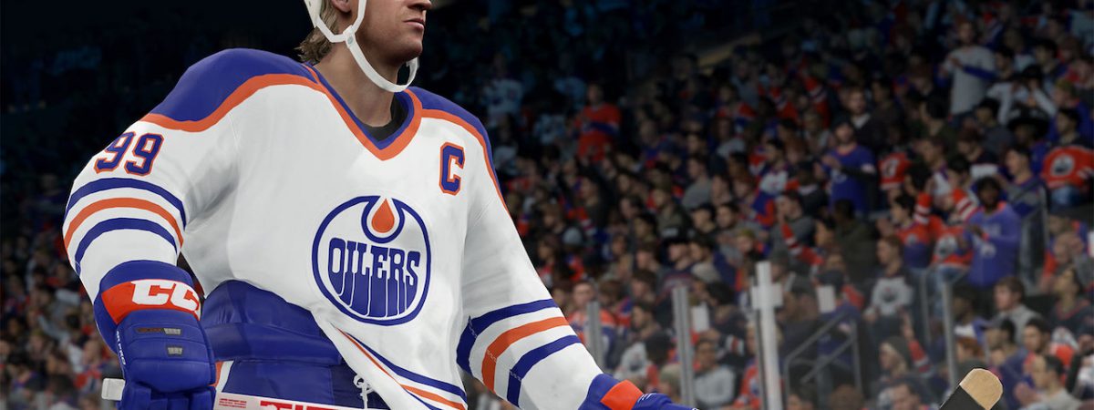 NHL 19 legend and ultimate edition arrive early