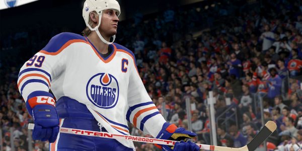 NHL 19 legend and ultimate edition arrive early