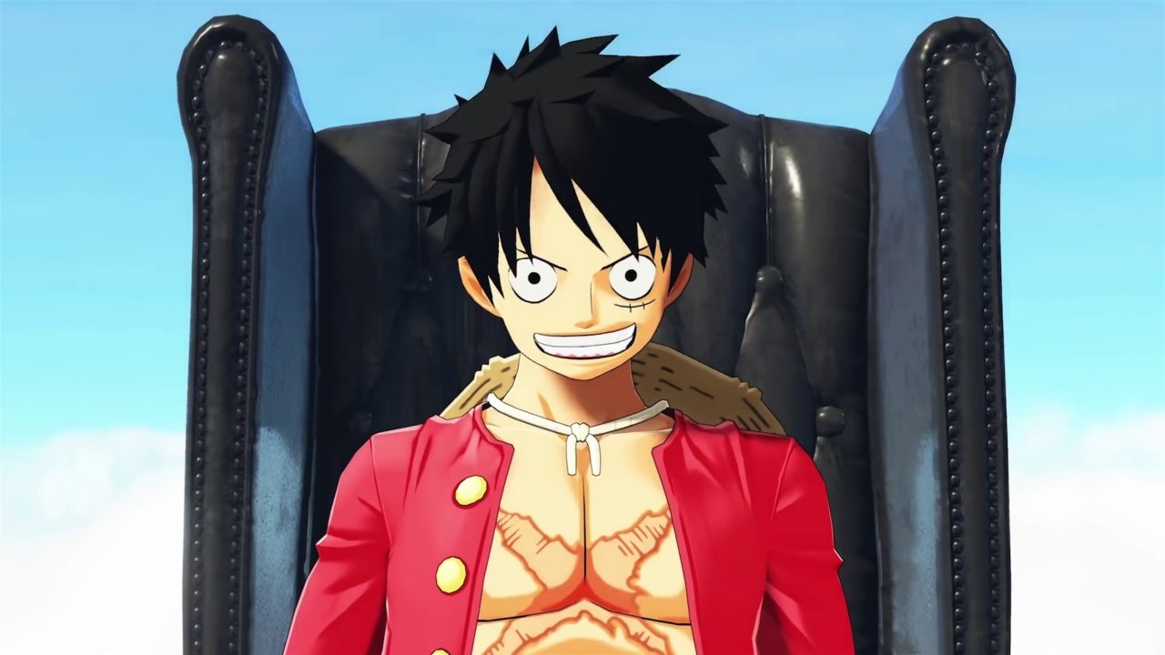 one piece world seeker release date