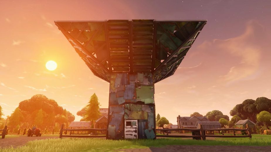 Port-A-Fortress Coming To Fortnite Battle Royale - 924 x 520 jpeg 56kB